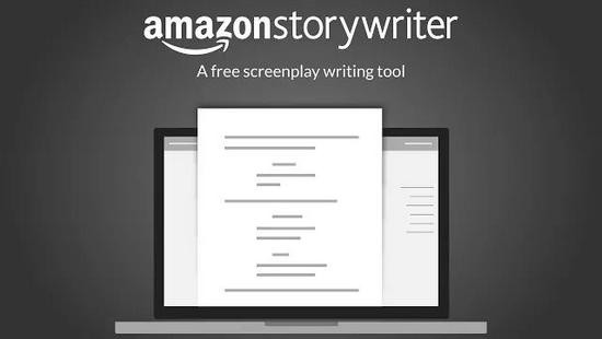 Amazon StoryWriter: Amazon StoryWriter: