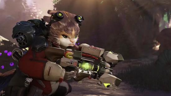 Tựa game Crucible trở thành bom xịt. Tựa game Crucible trở thành bom xịt.