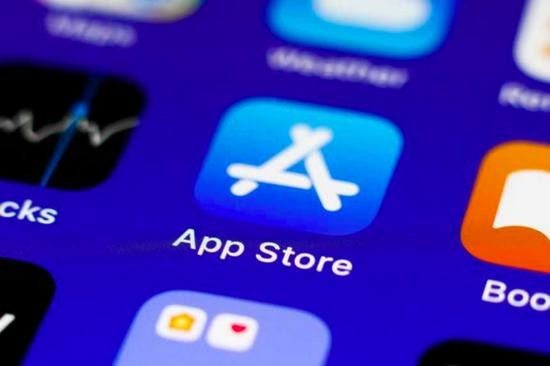 App Store đối mặt với khiếu nại về chống độc quyền App Store đối mặt với khiếu nại về chống độc quyền