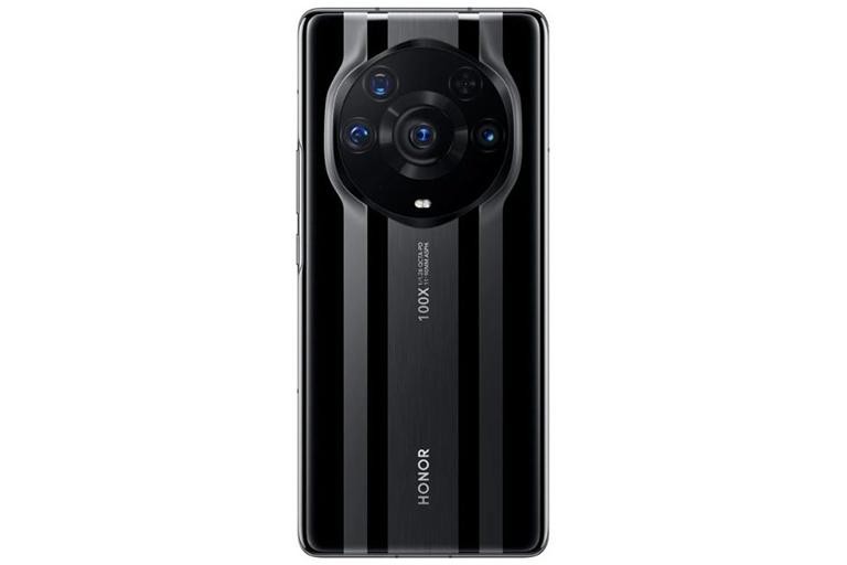 Thiết kế cụm camera của Honor Magic 3