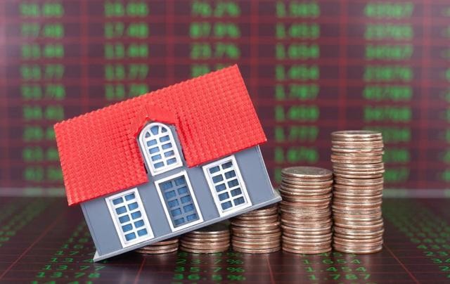 Tỷ lệ nhà ở trống tại Trung Quốc trung bình đạt 22,4%.