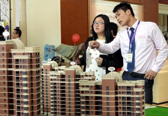 Quá trình đầu cơ bất động sản trong 20 năm qua đã để lại hậu quả gì cho thị trường bất động sản Trung Quốc?