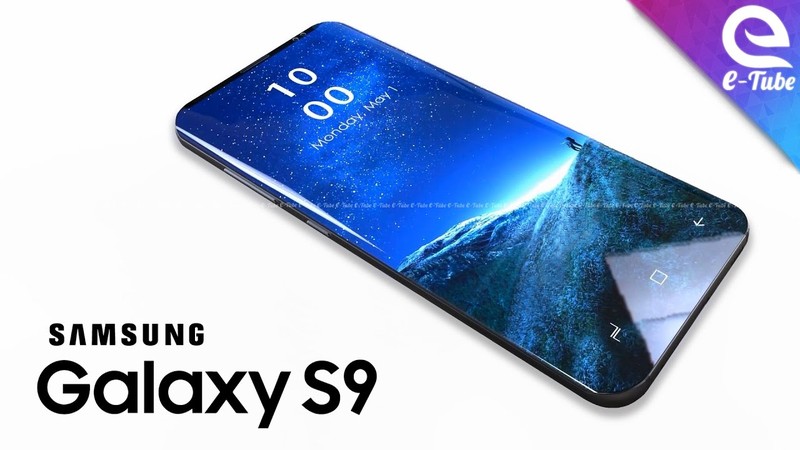 Galaxy S9 và LG G7 sẽ trình làng vào tháng 1/2018 ảnh 1 Galaxy S9 và LG G7 sẽ trình làng vào tháng 1/2018 ảnh 1