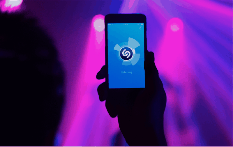 Chi 400 triệu USD, Apple đã có được Shazam ảnh 1 Chi 400 triệu USD, Apple đã có được Shazam ảnh 1