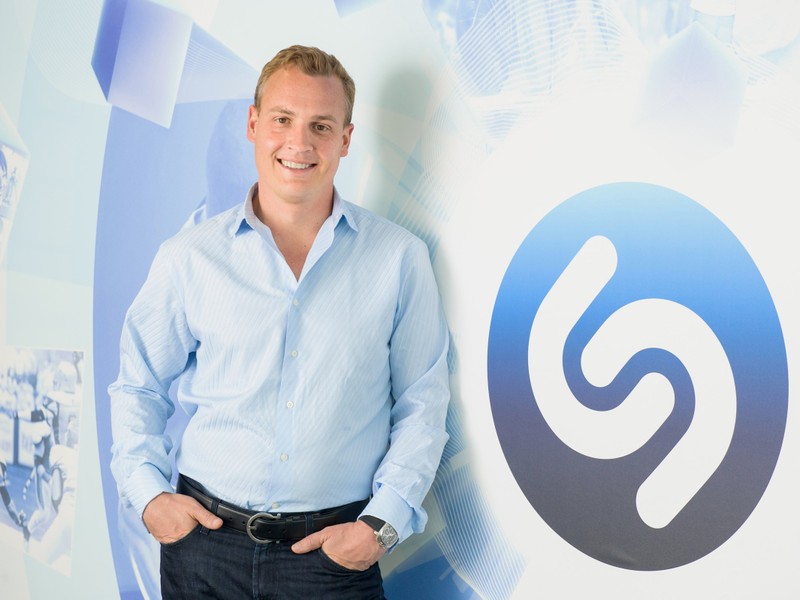 Chi 400 triệu USD, Apple đã có được Shazam ảnh 2 Chi 400 triệu USD, Apple đã có được Shazam ảnh 2