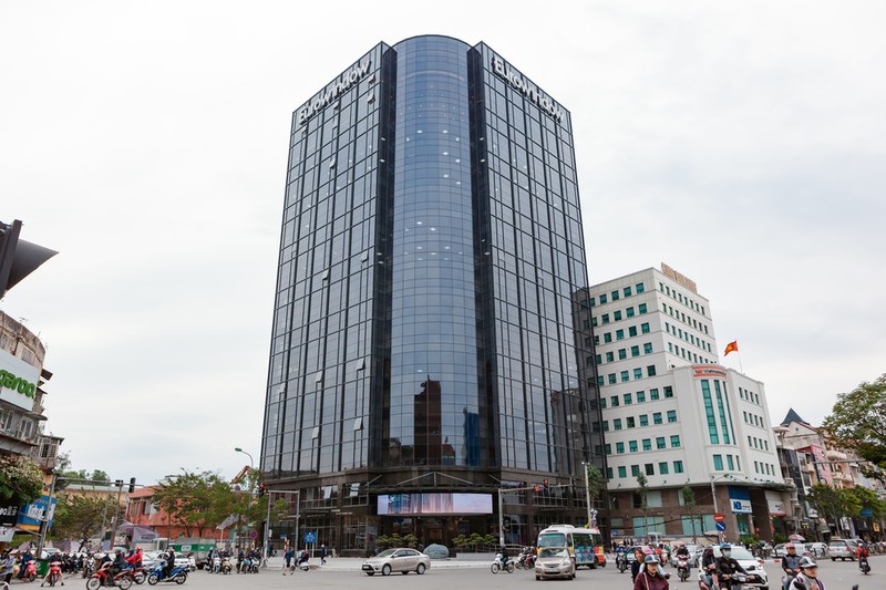 Tình hình tài chính Eurowindow Holding ảnh 5 Eurowindow Holding thế chấp cổ phiếu TCB để phát hành trái phiếu