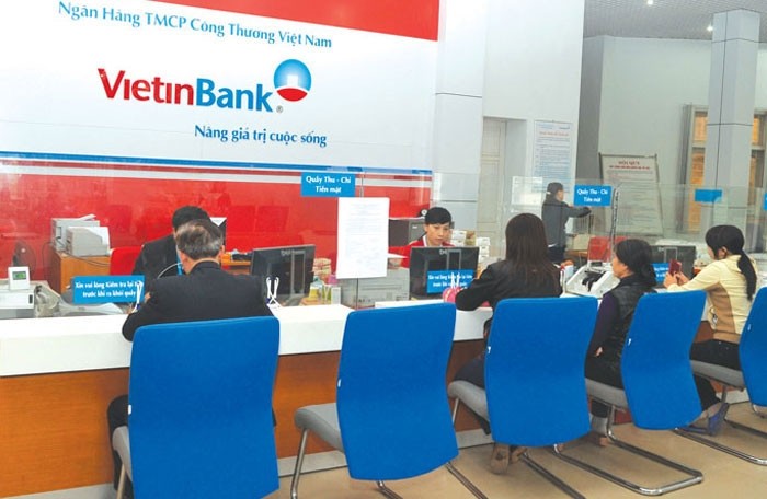 Theo lộ trình đến 2021, sở hữu của Nhà nước tại VietinBank mới có thể giảm xuống 51% (Nguồn: Internet)
