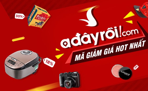 Adayroi sẽ tạm ngưng hoạt động? (Nguồn: Internet)