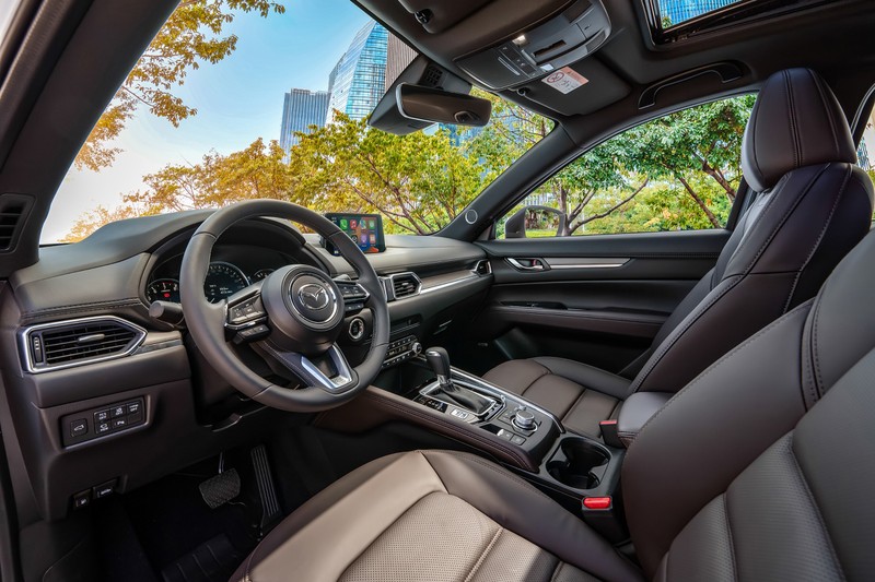 Mazda CX-5 giảm giá sâu chưa từng có, chạm mốc 684 triệu đồng - Ảnh 2.jpg