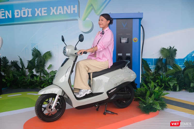 vt-Chịu sức ép từ VinFast, loạt xe máy điện Nhật Bản giảm giá trước thềm 2026 - Ảnh 2.jpg