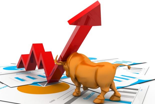 Bullish market (Nguồn: Internet)