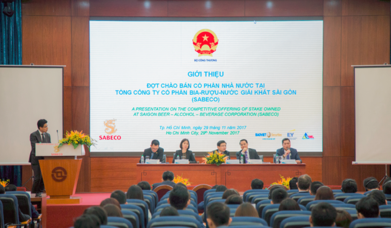 NFSC: Cần đẩy mạnh thoái vốn khi thị trường đang diễn biến thuận lợi ảnh 1