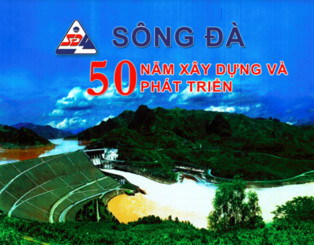 Ảnh minh họa (Nguồn: Tổng công ty Sông Đà)