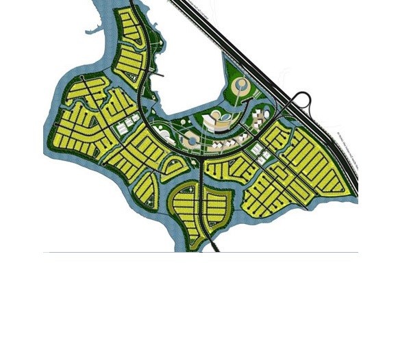 Huy động 300 tỷ đồng trái phiếu, chủ đầu tư Phú Mỹ Hưng đem 4ha đất vàng ra đảm bảo ảnh 3 Không chỉ gom dự án ở Bắc Ninh & Hòa Bình, Phú Mỹ Hưng cũng đã mua khu sinh thái nhà vườn Sen Việt ở Đồng Nai