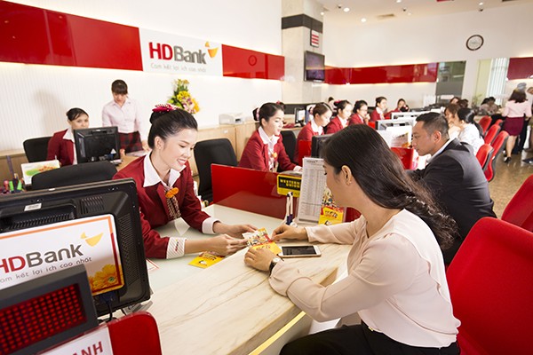 Ông Bùi Ngọc Bảo thôi chức Chủ tịch HĐQT PG Bank trước thềm ĐHĐCĐ bất thường ảnh 3 HDBank sáp nhập với PGBank: đôi bên cùng có lợi