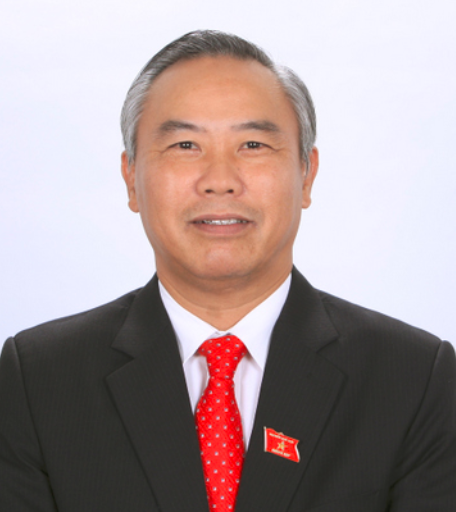 Ông Phùng Đức Tiến - tân Thứ trưởng Bộ Nông nghiệp và Phát triển nông thôn (Nguồn: Quochoi.vn) Ông Phùng Đức Tiến - tân Thứ trưởng Bộ Nông nghiệp và Phát triển nông thôn (Nguồn: Quochoi.vn)