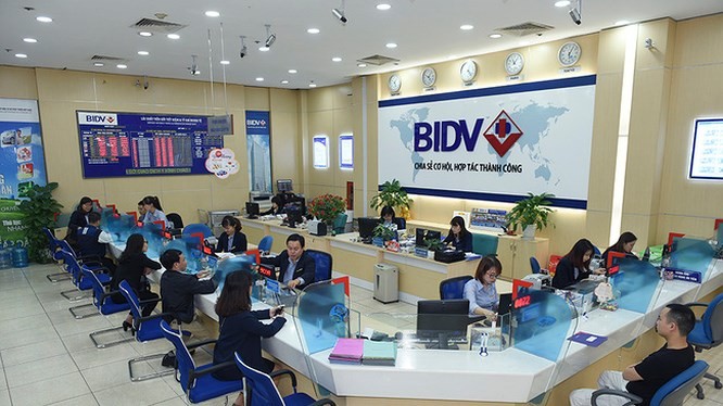Xong thương vụ 880 triệu USD với KEB Hana Bank, BIDV tăng vốn điều lệ lên 40.200 tỷ đồng ảnh 2 Dịch vụ thanh toán ngân hàng: Hana có kinh nghiệm và thế mạnh, BIDV thì sao?