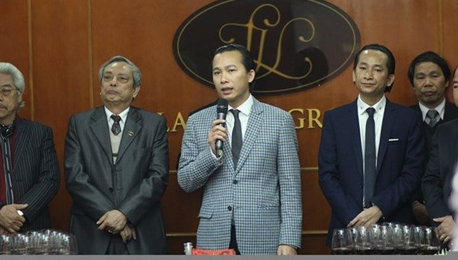 Hòa Bình khởi động lại dự án KĐT nghỉ dưỡng Đông Trường Sơn  ảnh 2 Sự trở lại với “Ngôi nhà mới” của ông chủ Tập đoàn Lã Vọng một thời
