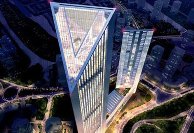 VietinBank lo ngại tác động của dịch Covid-19, bỏ ngỏ chỉ tiêu lợi nhuận năm 2020 ảnh 3 ĐHĐCĐ bất thường VietinBank: Trình phương án tái cơ cấu Dự án VietinBank Tower