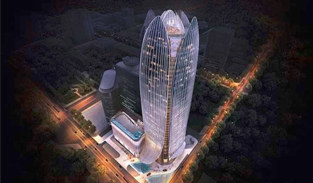 “Trả lại” cổ phần Sài Gòn Gôn cho Saigontourist ảnh 3 Hoa Tháng Năm là cổ đông thứ yếu, nhưng “bà chủ” Lê Thị Thanh Thúy lại có ghế lãnh đạo cao nhất ở Lavenue