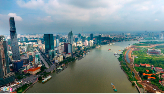 Khó biết chính xác được lượng người Trung Quốc mua nhà ở Việt Nam (Ảnh: Lê Quân) Khó biết chính xác được lượng người Trung Quốc mua nhà ở Việt Nam (Ảnh: Lê Quân)