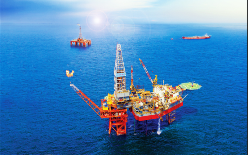 Tổng Giám đốc PVN ủy quyền cho cấp phó phê duyệt, ký chứng từ chuyển tiền ảnh 4 Phó Tổng Giám đốc Vũ Thị Ngọc Lan bị khởi tố, PVEP lên tiếng