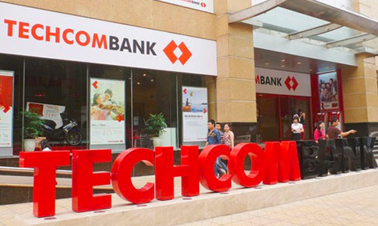 Cầu tàu Ba Son sắp thành bến thủy? ảnh 7 Nhận cầm cố sản phẩm trái phiếu của TCBS, Techcombank “ưa thích” giấy tờ có giá đến mức nào?