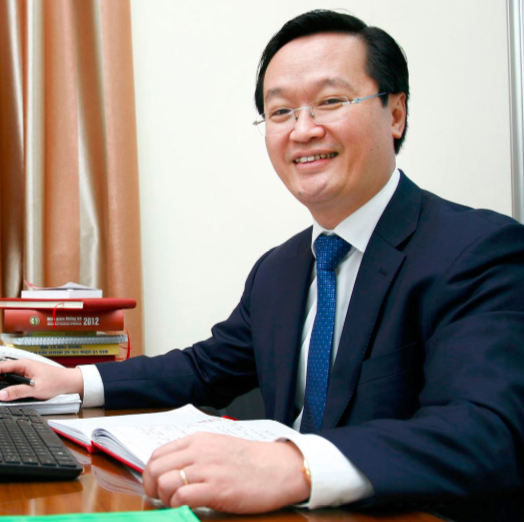 Ông Nguyễn Đức Trung - tân Thứ trưởng Bộ KH&ĐT (Nguồn: Báo đấu thầu) Ông Nguyễn Đức Trung - tân Thứ trưởng Bộ KH&ĐT (Nguồn: Báo đấu thầu)
