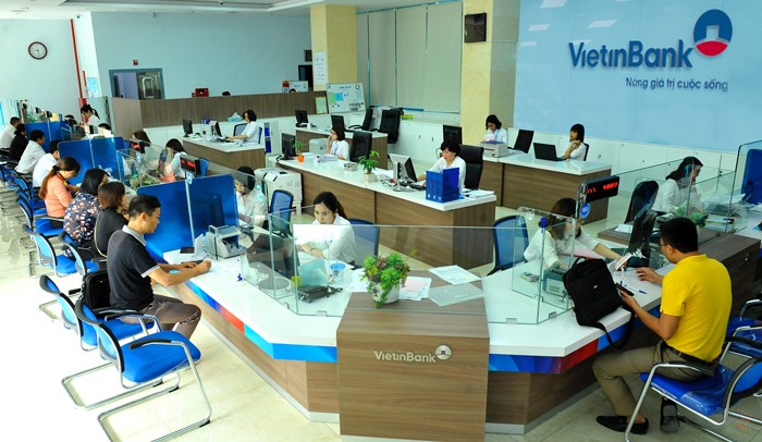 Ảnh minh họa (Nguồn: VietinBank)