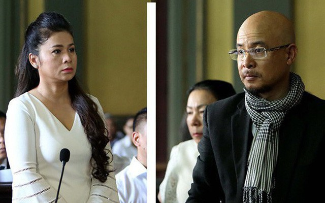 Xét thấy ông Đặng Lê Nguyên Vũ có công nhiều hơn, Hội đồng xét xử (HĐXX) đã quyết định chia 60% tài sản và quyền điều hành tập đoàn cà phê Trung Nguyên cho ông Vũ (Ảnh - Internet)