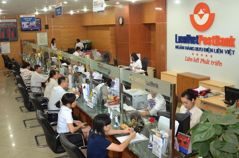 Him Lam - “Đế chế” tỷ đô ảnh 8 Chân dung ông Dương Công Toàn - tân Phó Chủ tịch HĐQT LienVietPostBank