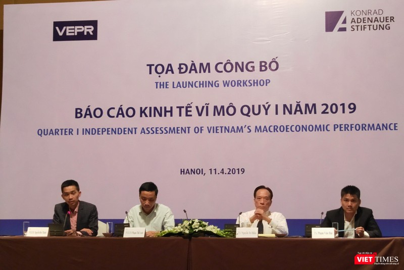 Toàn cảnh buổi tọa đàm (Ảnh: P.D) Toàn cảnh buổi tọa đàm (Ảnh: P.D)