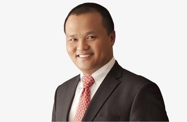 Được đề cử làm Chủ tịch HĐQT TTC Land, ông Nguyễn Đăng Thanh coi đây là cơ hội để có thể “tái ngộ với sếp cũ” là ông Đặng Văn Thành sau nhiều năm (Ảnh: Internet)