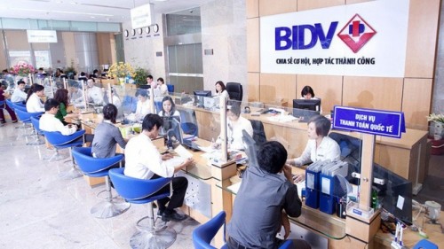 NHNN đồng ý cho BIDV phát hành riêng lẻ cho KEB Hana Bank (Ảnh minh họa - Nguồn: Internet)