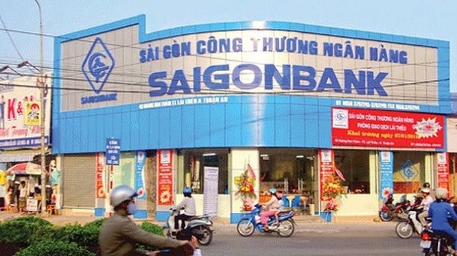 Việc thoái vốn tại Saigonbank của VietinBank và Vietcombank đã diễn ra khá thuận lợi (Ảnh minh họa - Nguồn: Internet)