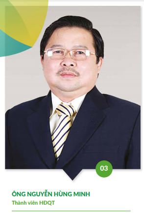 “Chiến tướng” Thaco bất ngờ từ nhiệm Thành viên HĐQT HAGL Agrico ảnh 1