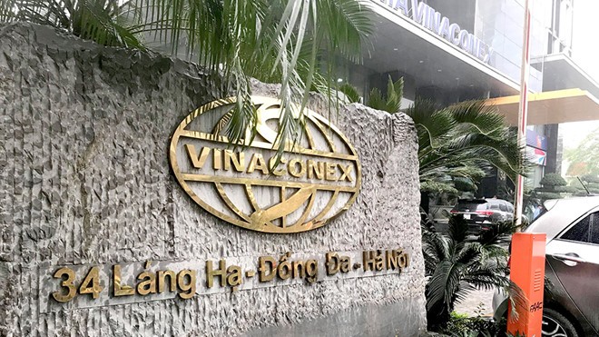 Mặc dù thương vụ thâu tóm Vinaconex  đã xong nhưng nhóm An Quý Hưng vẫn còn đó không ít mối lo (Ảnh: Internet)