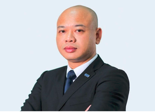 Ông Đào Nam Phong thôi giữ chức vụ Phó TGĐ Tập đoàn FLC kể từ ngày 21/5/2019 (Nguồn: FLC) Ông Đào Nam Phong thôi giữ chức vụ Phó TGĐ Tập đoàn FLC kể từ ngày 21/5/2019 (Nguồn: FLC)