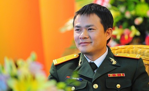 Tiếp tục báo lãi Quý 3/2019, Viettel Global đã thực sự chuyển mình? ảnh 5 Ghế Chủ tịch Viettel Global lại đổi chủ, lần này về ông Tào Đức Thắng