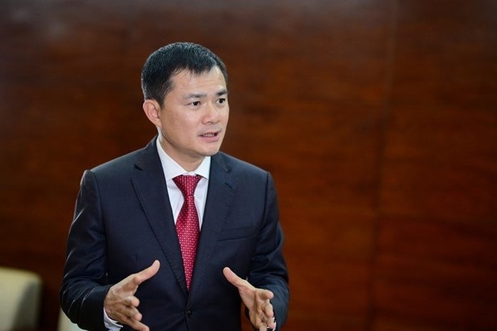 Chân dung ông Tào Đức Thắng - tân Chủ tịch Viettel Global (Ảnh: ICT news) Chân dung ông Tào Đức Thắng - tân Chủ tịch Viettel Global (Ảnh: ICT news)