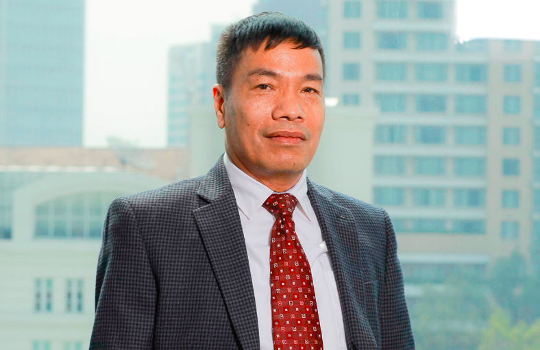 Ông Cao Xuân Ninh “tái xuất” trên ghế Chủ tịch Eximbank