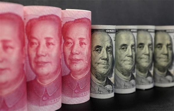 Trung Quốc thử nghiệm tiền Nhân dân tệ điện tử  ảnh 2 Ba kịch bản của tỷ giá nhân dân tệ