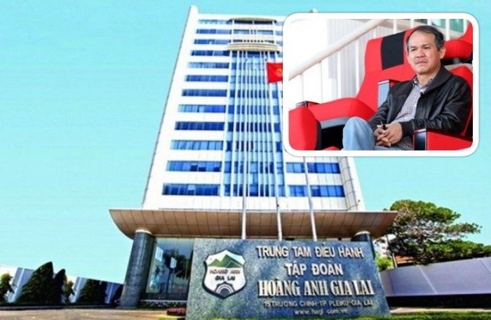 HAGL Agrico “bán đứt” Cao su Trung Nguyên cho Thadi ảnh 3 Nắm đa số “ghế” trong HĐQT, Tập đoàn HAGL khẳng định vẫn là công ty mẹ của HNG