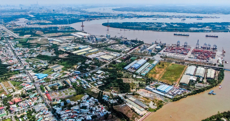 “Ông trùm” KCN Tân Đô CIC: Cổ đông ít được để ý tại Phúc Long Vân ảnh 3 Thế chấp dự án Phúc Long Vân vào PVcomBank để phát hành 1.350 tỷ đồng trái phiếu