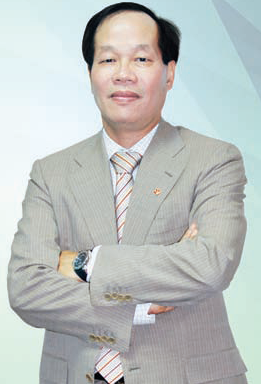 Muốn làm “siêu dự án” 10.000 tỷ đồng Vega City Vân Đồn, ông chủ Cty Liên Sơn là ai? ảnh 1 Muốn làm “siêu dự án” 10.000 tỷ đồng Vega City Vân Đồn, ông chủ Cty Liên Sơn là ai? ảnh 1