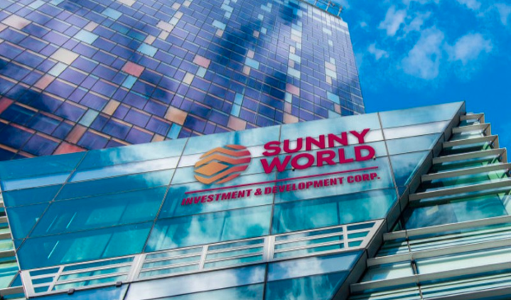 Sunny World là một trong những công ty thành viên của Tập đoàn Vạn Thịnh Phát (Ảnh: SW) Sunny World là một trong những công ty thành viên của Tập đoàn Vạn Thịnh Phát (Ảnh: SW)