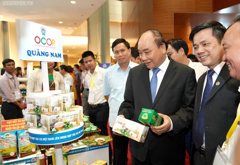 Phát triển KTTT phải xuất phát từ nhu cầu của người dân, tổ chức tham gia