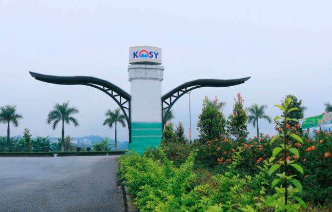 Đấu thầu lựa chọn nhà đầu tư Dự án KOSY Hà Nam: Quan hệ thân quen giữa 2 đối thủ ảnh 6 Phía sau quá trình tăng vốn “thần tốc” của Kosy