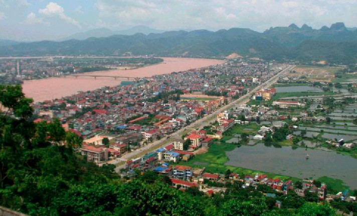 Thêm 1.500 tỷ đồng đổ về Thung Lũng Nữ Hoàng qua kênh trái phiếu