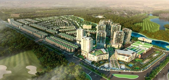 Vụ Protrade: Thu hồi 43 ha đất “vàng” bị bán rẻ tại Bình Dương ảnh 2 UBND tỉnh Bình Dương lên tiếng về vụ Protrade Corp bán rẻ 43ha đất cho tư nhân